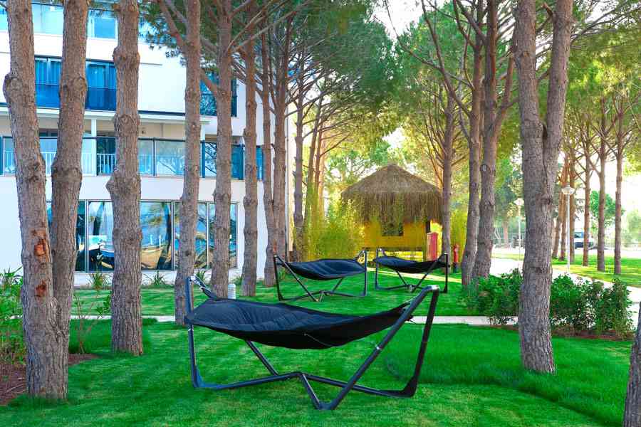 Venosa Beach Resort & Spa